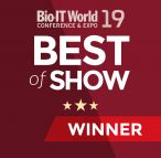BIT_BoS_Winner_1200x1200 Bio-IT Best of Show 2019 winner logo