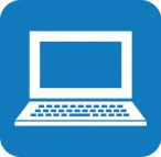 laptop icon laptop icon