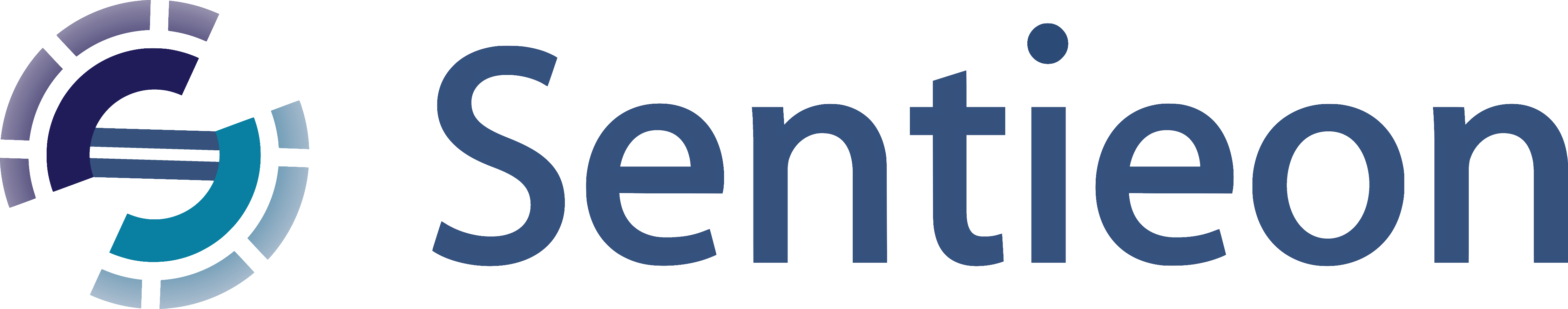 Sentieon logo