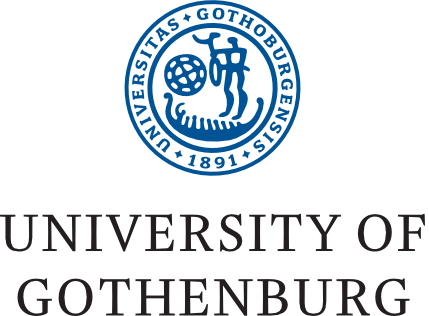 University of Gothenburg logo