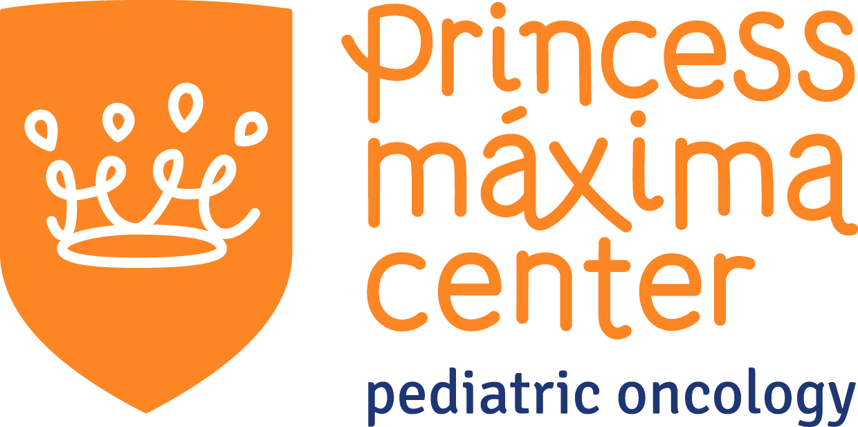 Princess Maxima Center logo