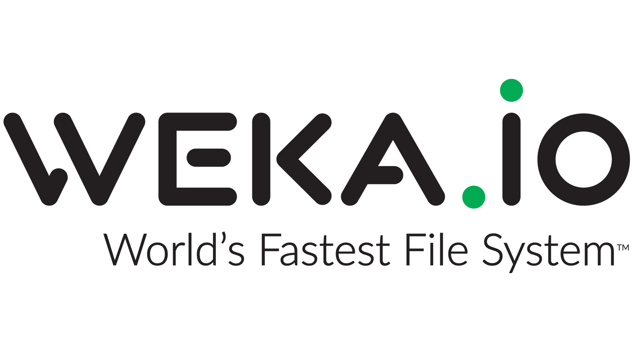 Weka.io logo