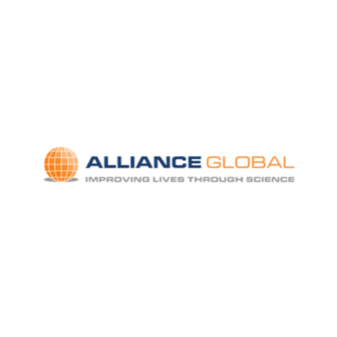 Alliance Global AGBL logo