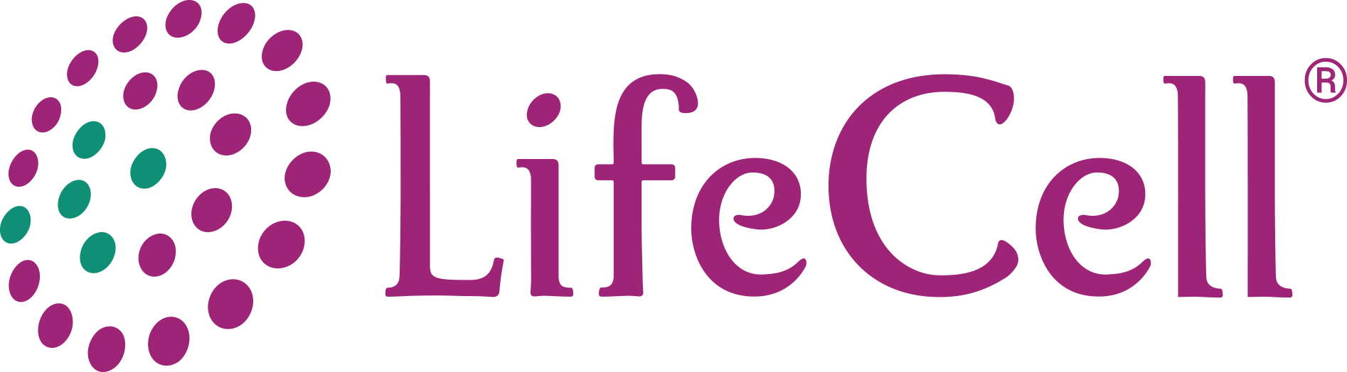 LifeCell Corporate Logo